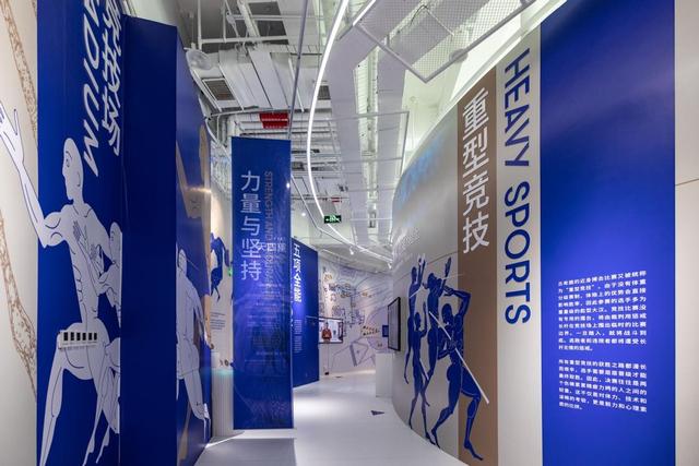 北京首钢园网红打卡点(打卡最美首钢园)(38)