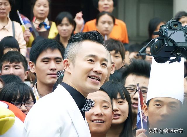 东方卫视主持人翻车事件详情(上海五位主持人经历疾病)(22)