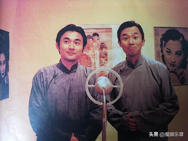 东方卫视主持人翻车事件详情(上海五位主持人经历疾病)(20)