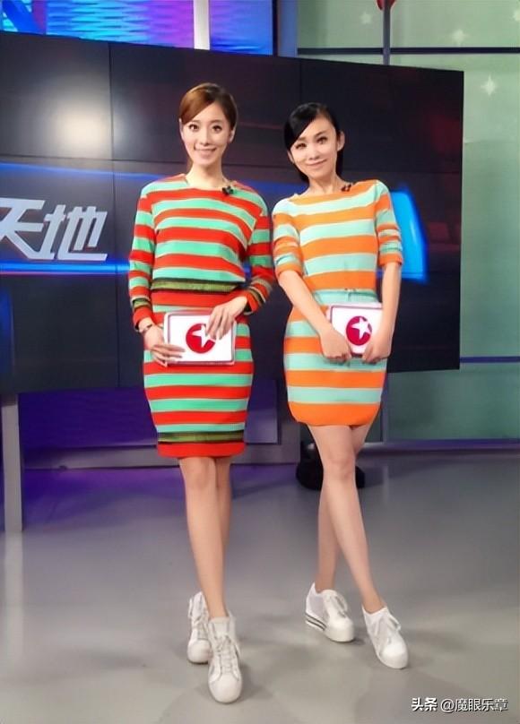 东方卫视主持人翻车事件详情(上海五位主持人经历疾病)(16)