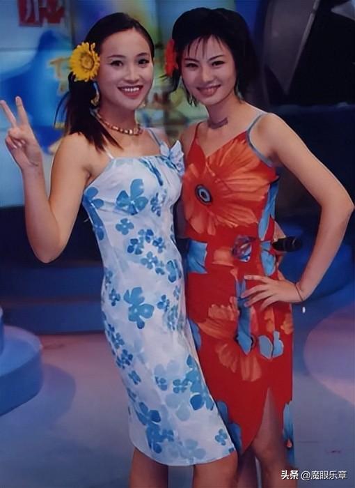 东方卫视主持人翻车事件详情(上海五位主持人经历疾病)(24)