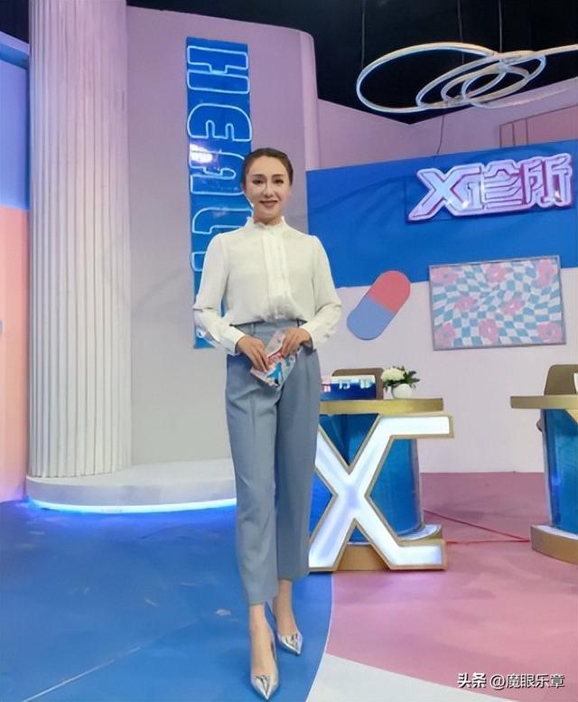 东方卫视主持人翻车事件详情(上海五位主持人经历疾病)(26)