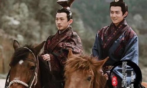 赵高跟嬴政是什么关系1