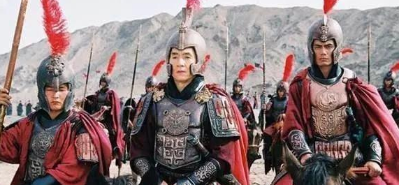 赵高跟嬴政是什么关系,赵高和嬴政有什么关系秦始皇为何那么信任赵高图4