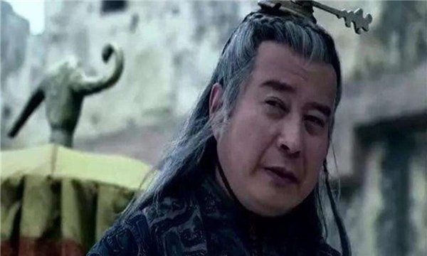 赵高跟嬴政是什么关系,赵高和嬴政有什么关系秦始皇为何那么信任赵高图6