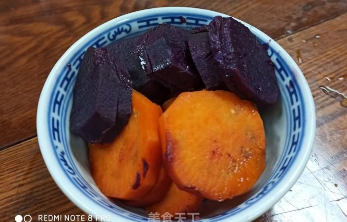 生紫薯放冷藏还是冷冻