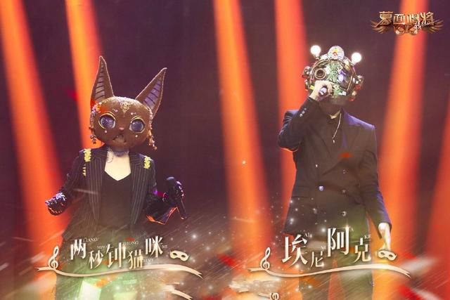 蒙面唱将猜猜猜点评嘉宾名单（蒙面唱将猜猜猜首播）(6)