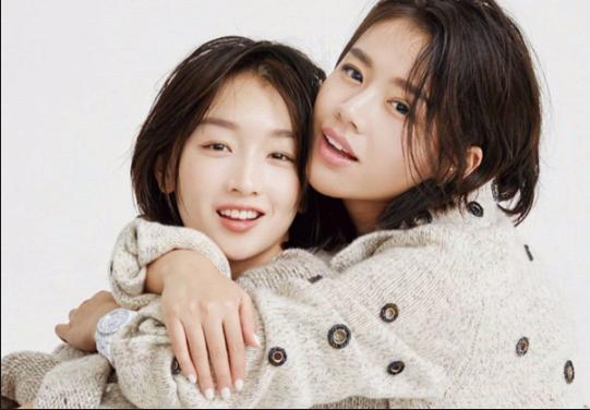 马思纯和周冬雨怎么回事（马思纯既与周冬雨be了）(13)