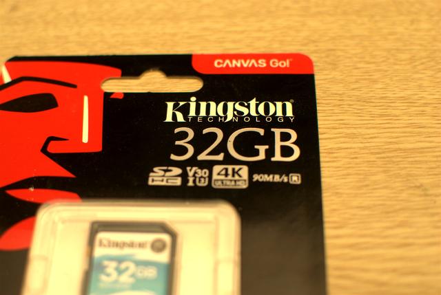 金士顿4gu盘扩容128g闪存（送你张数码绘画板）(7)