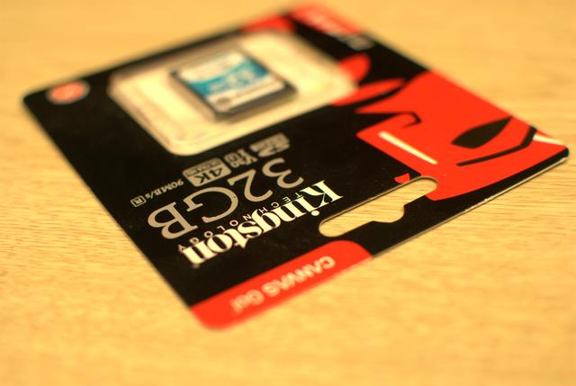 金士顿4gu盘扩容128g闪存（送你张数码绘画板）(10)