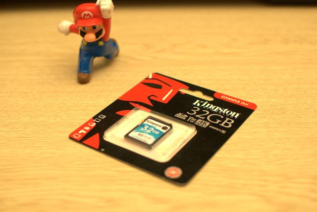 金士顿4gu盘扩容128g闪存（送你张数码绘画板）(3)