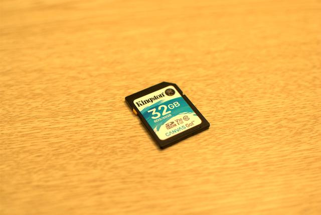 金士顿4gu盘扩容128g闪存（送你张数码绘画板）(12)