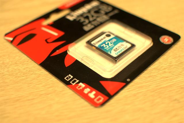 金士顿4gu盘扩容128g闪存（送你张数码绘画板）(9)