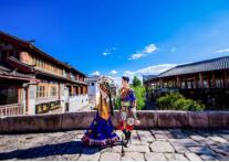 云南旅游攻略六天五晚1280元(淡季游云南1500元人)(11)