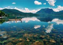 云南旅游攻略六天五晚1280元(淡季游云南1500元人)(18)