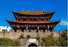 云南旅游攻略六天五晚1280元(淡季游云南1500元人)(7)