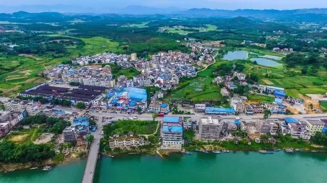 广东连南千年瑶寨旅游村(世界过山瑶之乡乳源)(16)