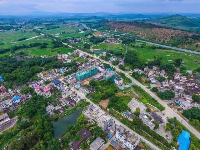 广东连南千年瑶寨旅游村(世界过山瑶之乡乳源)(28)