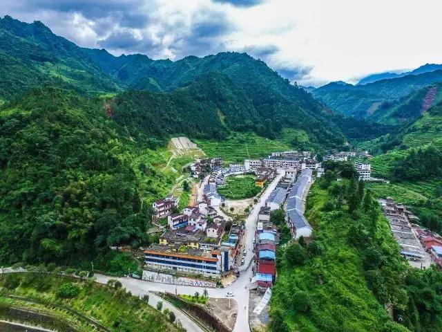 广东连南千年瑶寨旅游村(世界过山瑶之乡乳源)(9)