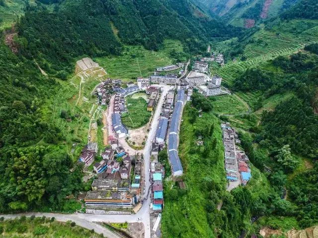 广东连南千年瑶寨旅游村(世界过山瑶之乡乳源)(8)