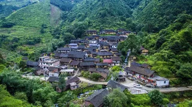 广东连南千年瑶寨旅游村(世界过山瑶之乡乳源)(10)