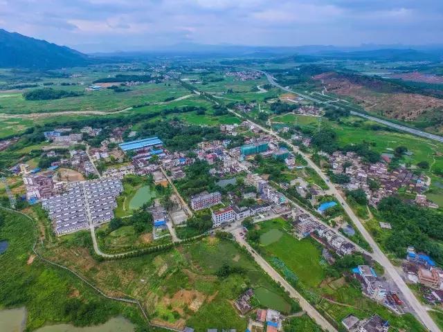 广东连南千年瑶寨旅游村(世界过山瑶之乡乳源)(27)