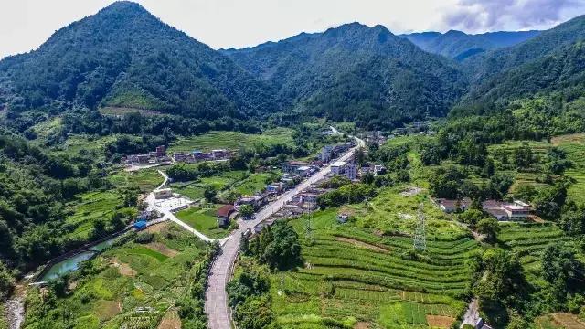 广东连南千年瑶寨旅游村(世界过山瑶之乡乳源)(5)