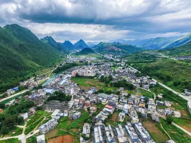 广东连南千年瑶寨旅游村(世界过山瑶之乡乳源)(19)