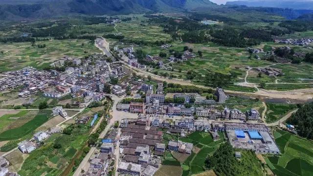 广东连南千年瑶寨旅游村(世界过山瑶之乡乳源)(12)