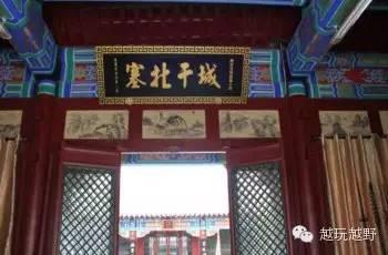 去阿拉善旅游（一定要玩的10个地方）(29)