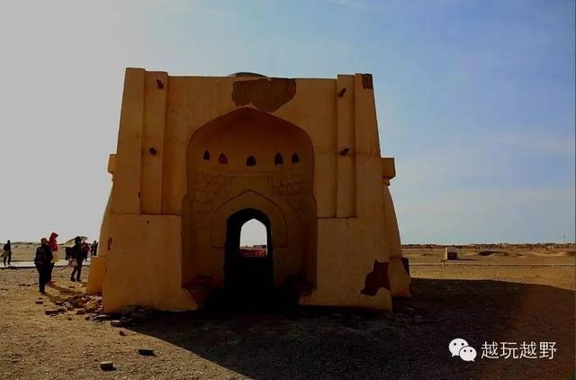 去阿拉善旅游（一定要玩的10个地方）(16)