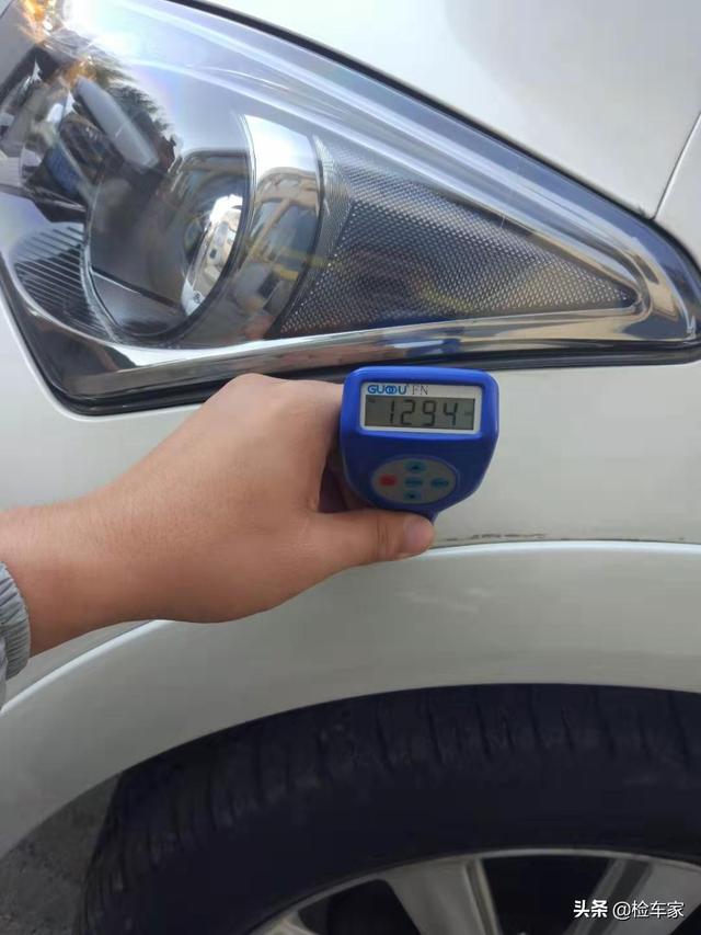 13年英菲尼迪qx56市场价（高价买辆英菲尼迪QX56）(8)