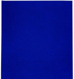 ​深蓝色用哪几个颜色调，深蓝色用什么颜色能调出来？