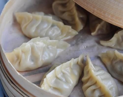 肉馅饺子要蒸多少分钟才熟