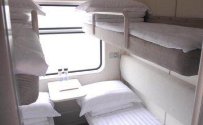 ​软卧和硬卧的区别在哪 火车软卧硬卧详细介绍