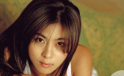 ​河智苑2019年近况照片状态好 色即是空外河智苑三级还有哪些