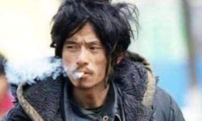 ​网络红人犀利哥个人资料真名叫什么名字 为什么会走红网络