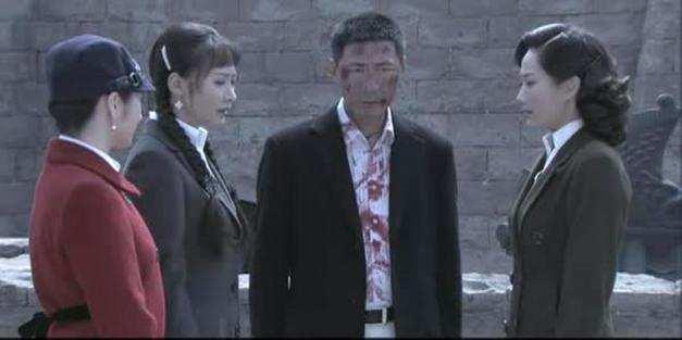 盘点那些奇葩抗日剧(盘点那些年雷人的抗日神剧)(6)