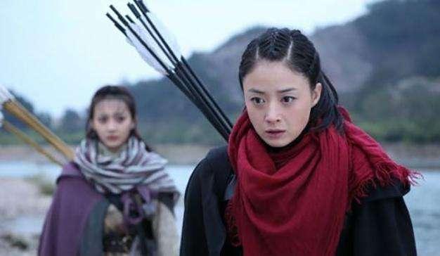 盘点那些奇葩抗日剧(盘点那些年雷人的抗日神剧)(3)