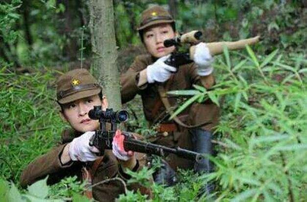 盘点那些奇葩抗日剧(盘点那些年雷人的抗日神剧)(4)