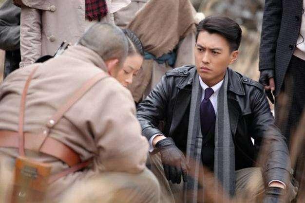 盘点那些奇葩抗日剧(盘点那些年雷人的抗日神剧)(5)