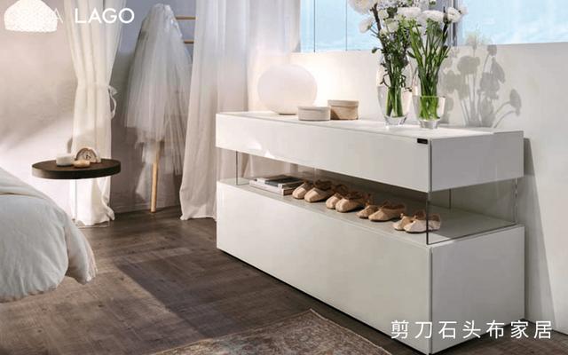 年轻人不知道的时尚家具风格(五大简约风进口家具大盘点)(12)