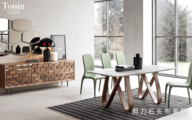 年轻人不知道的时尚家具风格(五大简约风进口家具大盘点)(4)