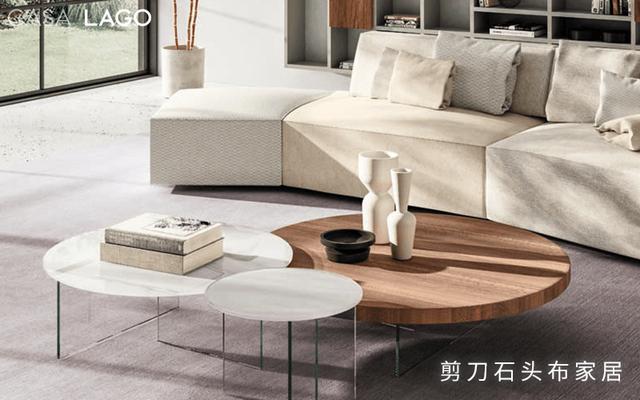 年轻人不知道的时尚家具风格(五大简约风进口家具大盘点)(11)
