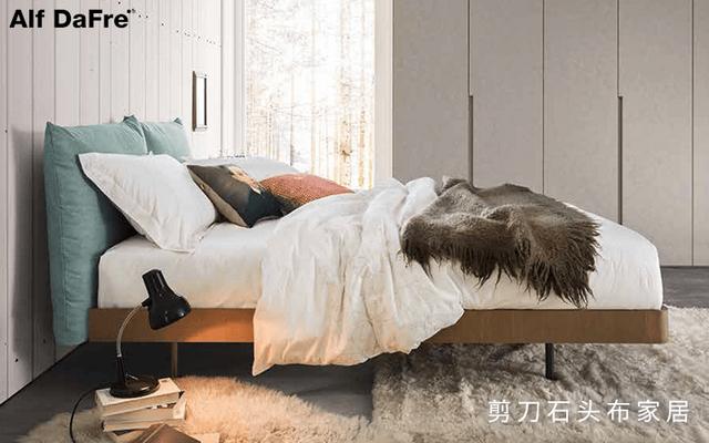 年轻人不知道的时尚家具风格(五大简约风进口家具大盘点)(7)