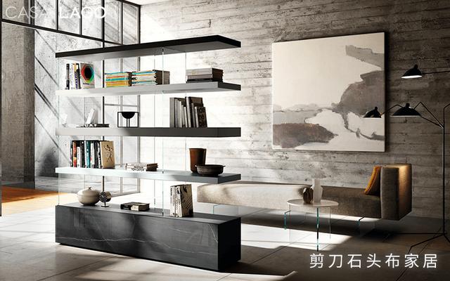 年轻人不知道的时尚家具风格(五大简约风进口家具大盘点)(10)