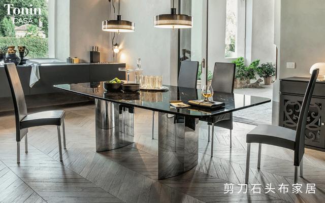 年轻人不知道的时尚家具风格(五大简约风进口家具大盘点)(6)