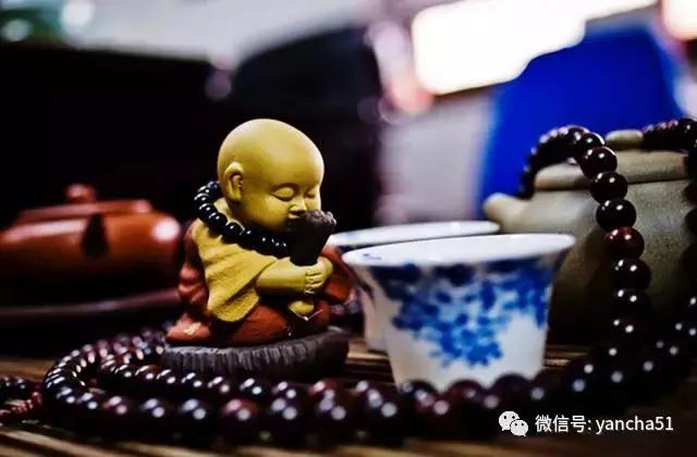 好茶分享与推荐(爱茶好晒)(18)