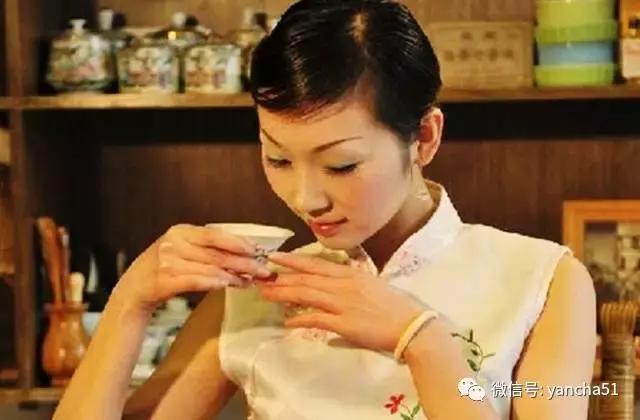 好茶分享与推荐(爱茶好晒)(25)