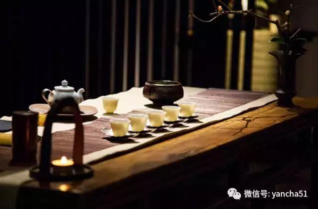 好茶分享与推荐(爱茶好晒)(30)